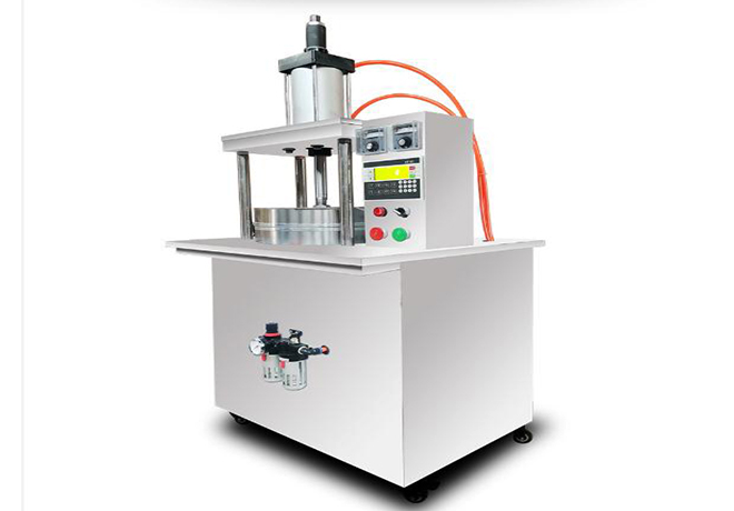 commercial pizza maker machine