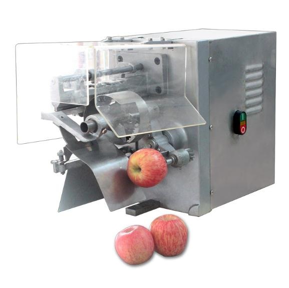 apple peeler corer slicer