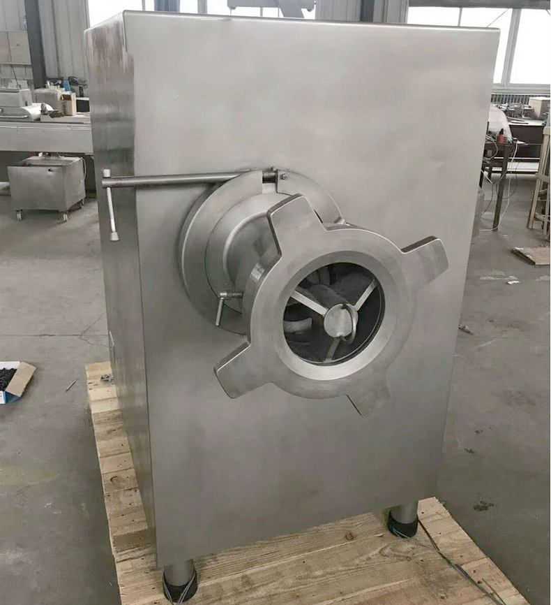 chicken grinder machine