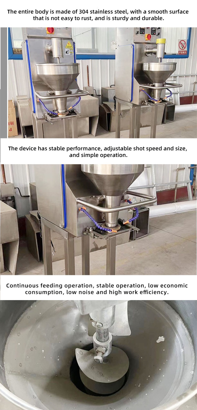 pork ball maker pork ball maker
